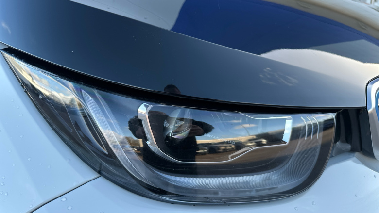 BMW i3 125kW 42kWh 5dr Auto Electric Hatchback